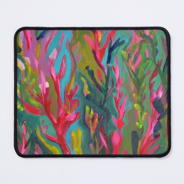 Item preview, Kelp and Seaweed study 2 designed and sold by RainWhiteArt.