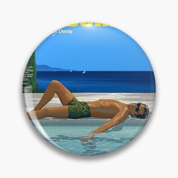 Item preview, la piscine pool designed and sold by donrickman.