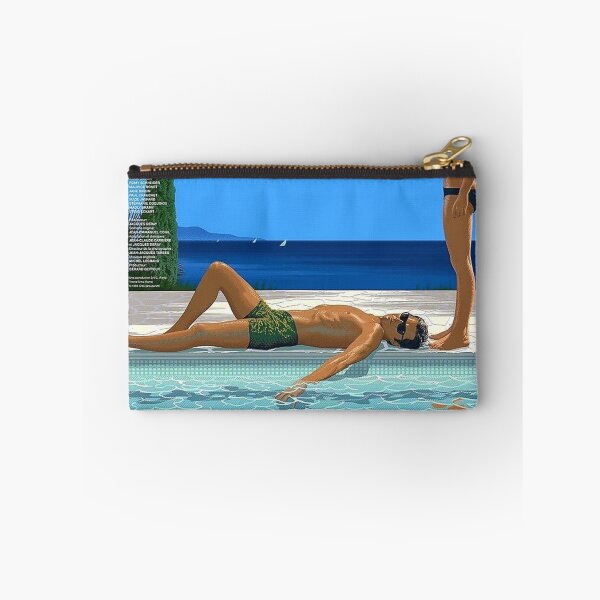 Item preview, la piscine pool designed and sold by donrickman.
