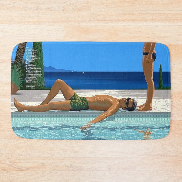 Item preview, la piscine pool designed and sold by donrickman.