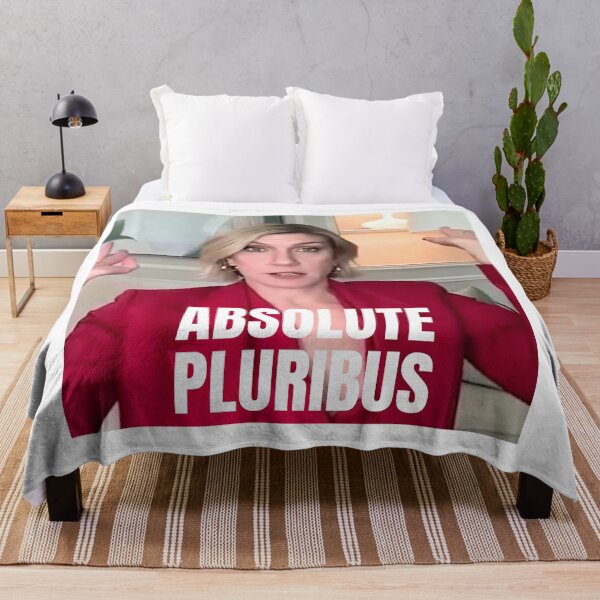 Item preview, Absolute Pluribus - Same art designed and sold by Stephisy.