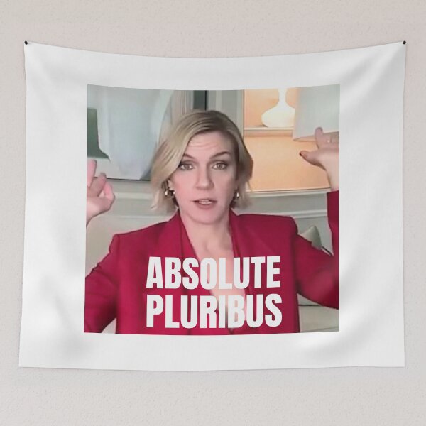 Item preview, Absolute Pluribus - Same art designed and sold by Stephisy.