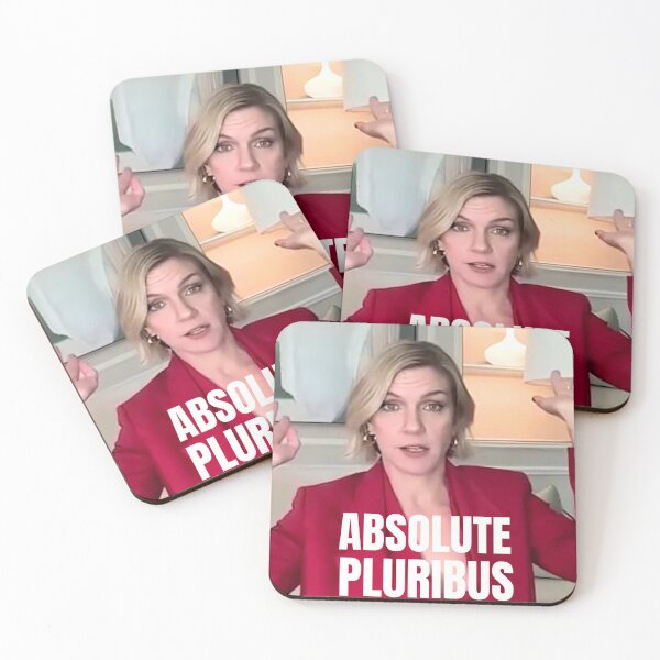 Item preview, Absolute Pluribus - Same art designed and sold by Stephisy.