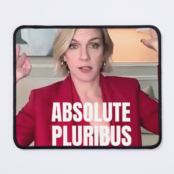 Item preview, Absolute Pluribus - Same art designed and sold by Stephisy.
