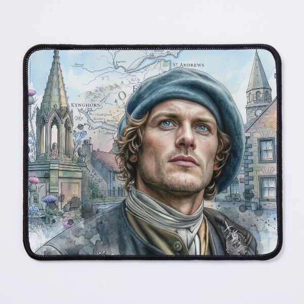 Item preview, Remember me, Claire designed and sold by Vera-Adxer.