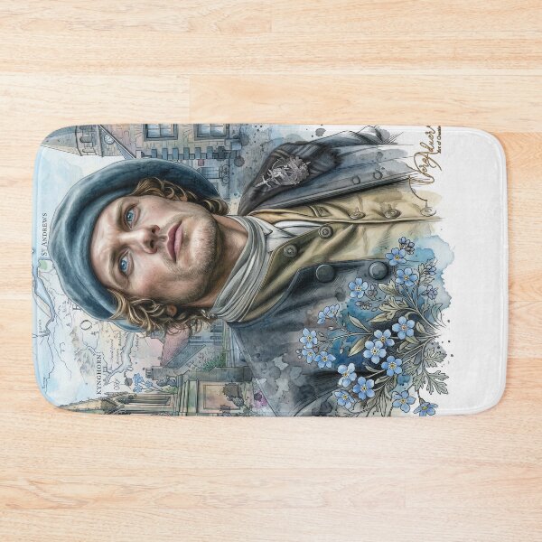 Item preview, Remember me, Claire designed and sold by Vera-Adxer.