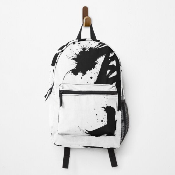 Item preview, Chinese Character Tranquility Minimalist Art designed and sold by holyminix.