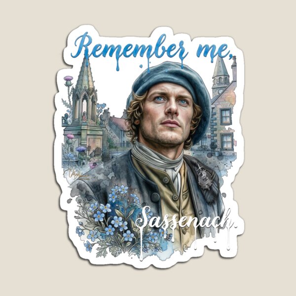 Item preview, Remember me, Claire designed and sold by Vera-Adxer.