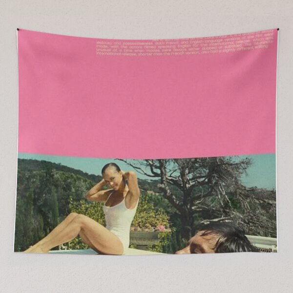 Item preview, La Piscine Original designed and sold by donrickman.