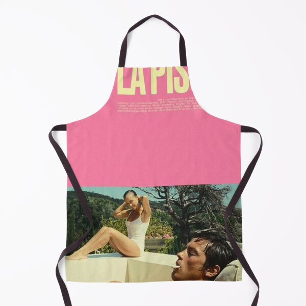 Item preview, La Piscine Original designed and sold by donrickman.