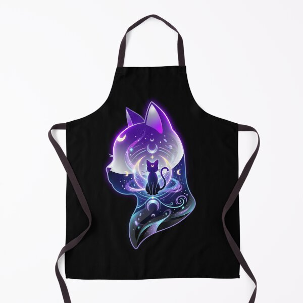 Item preview, Luna Moonlight Guardian designed and sold by Nervas.