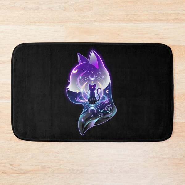 Item preview, Luna Moonlight Guardian designed and sold by Nervas.