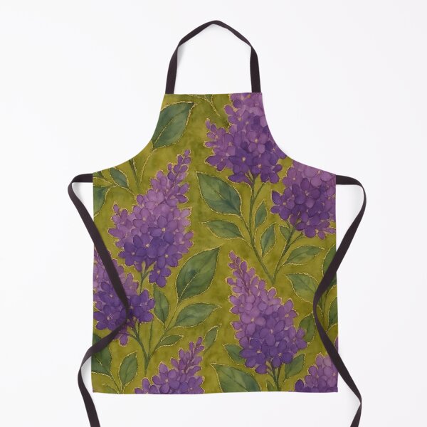 Item preview, Lilacs designed and sold by GraphicsClub.