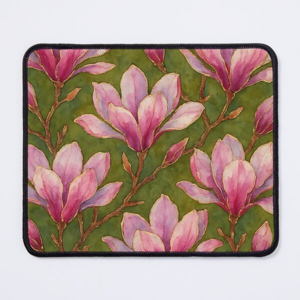 Item preview, Magnolias designed and sold by GraphicsClub.
