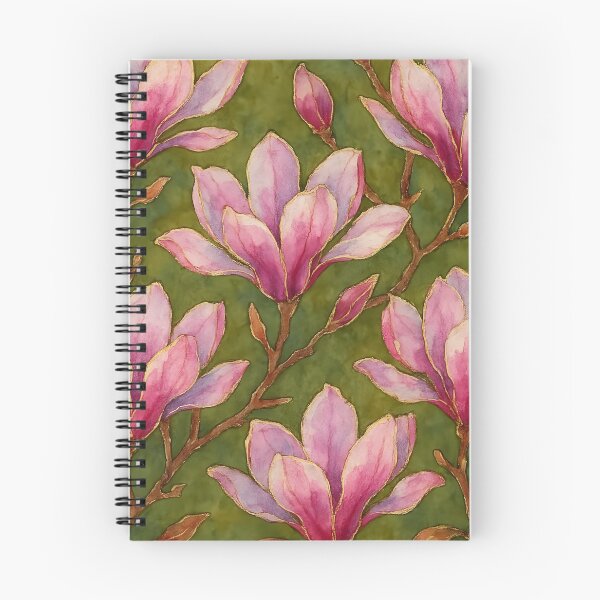 Item preview, Magnolias designed and sold by GraphicsClub.