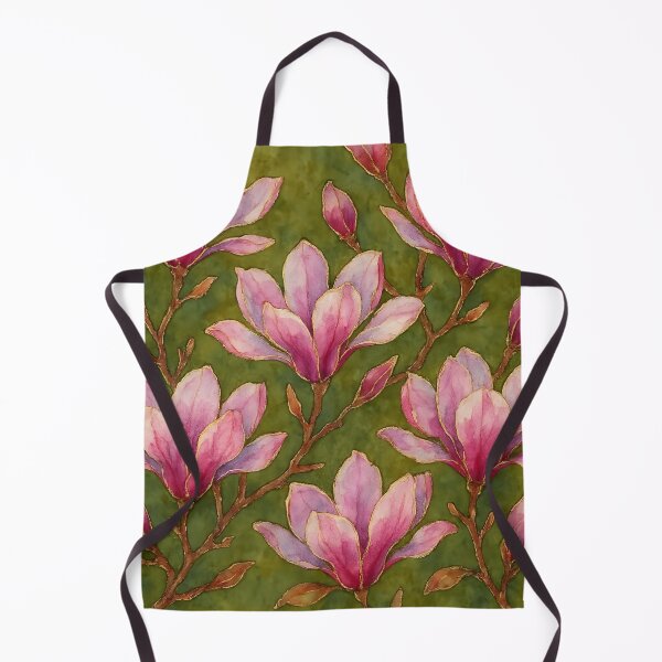 Item preview, Magnolias designed and sold by GraphicsClub.