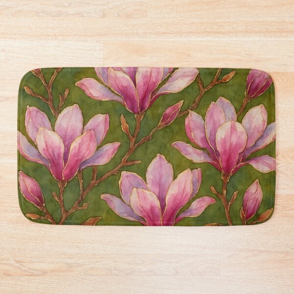 Item preview, Magnolias designed and sold by GraphicsClub.