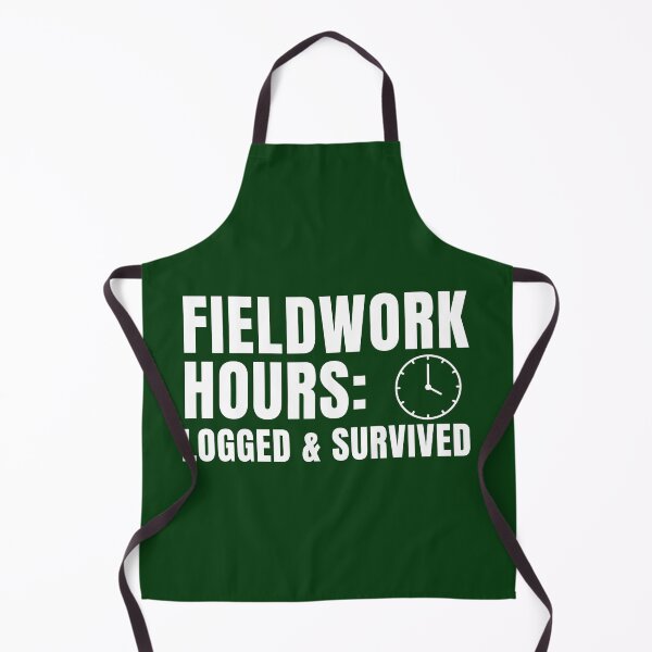 Item preview, Fieldwork Hours Logged & Survived - Funny Audit Intern designed and sold by FCA SIR MERCH .