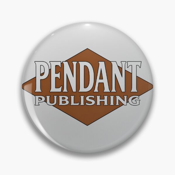 Artikelvorschau, Pendant Publishing (Seinfeld) Mitarbeiter-Werbeartikel entworfen und verkauft von Perlenstrasse.