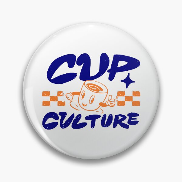 Item preview, Cup Culture - Edgy Lettering designed and sold by Chrisnug24.