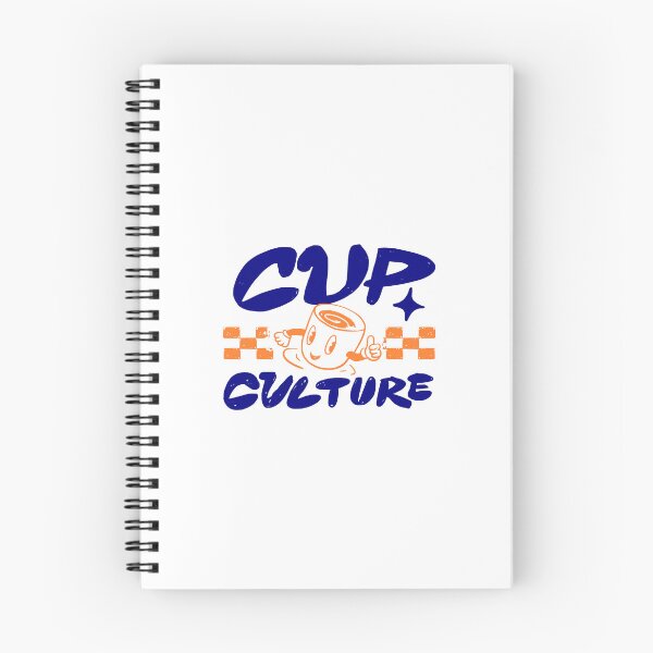 Item preview, Cup Culture - Edgy Lettering designed and sold by Chrisnug24.