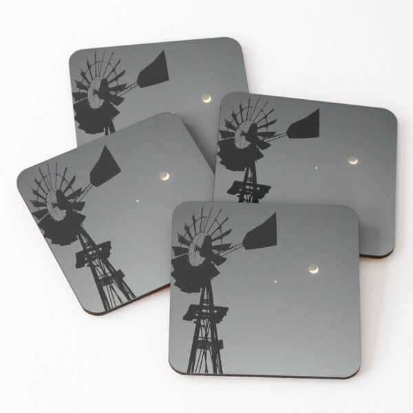 Item preview, celestial windmill designed and sold by Xiveramadu.