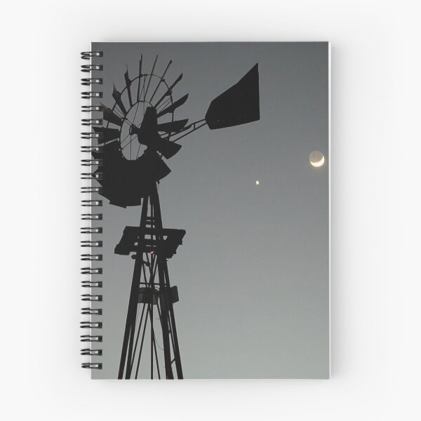 Item preview, celestial windmill designed and sold by Xiveramadu.