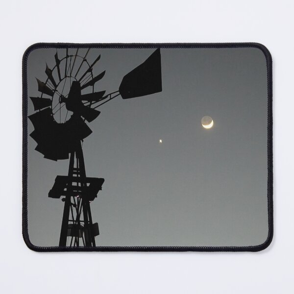 Item preview, celestial windmill designed and sold by Xiveramadu.