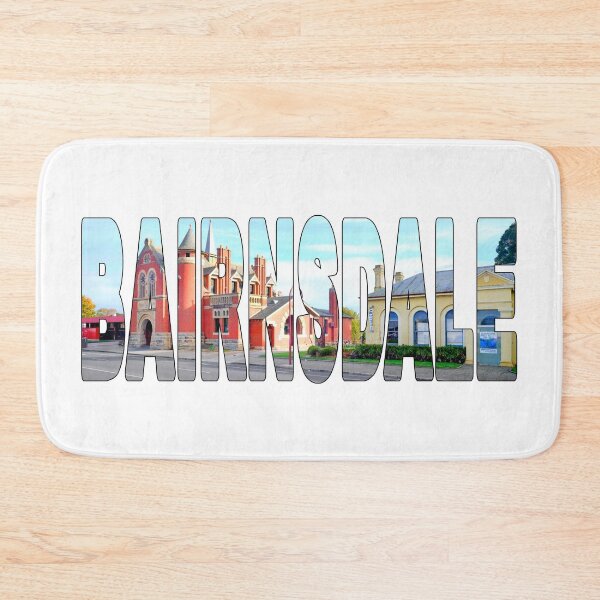 Item preview, BAIRNSDALE - East Gippsland Victoria Historic Courthouse Building designed and sold by Adam Gormley.