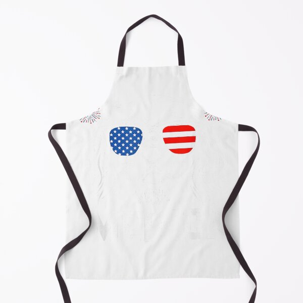 Item preview, Cavalier King Charles Merica 4th of July T-Shirt designed and sold by gidget-gadget.