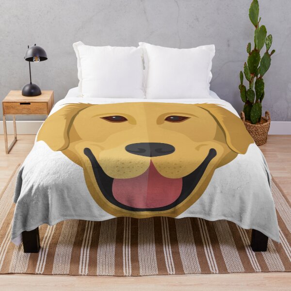 Item preview, Golden Retriever designed and sold by Nyos.