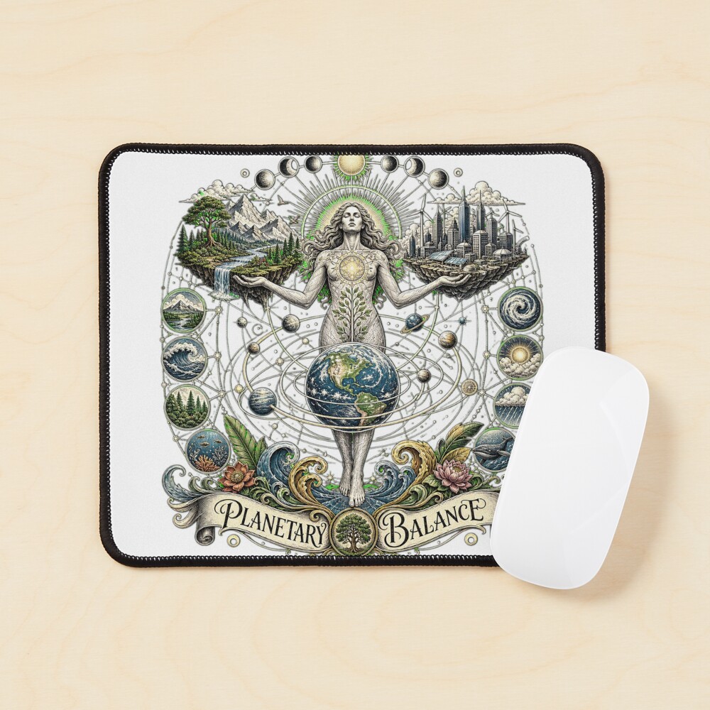 Item preview, Mouse Pad designed and sold by FunBoxes.