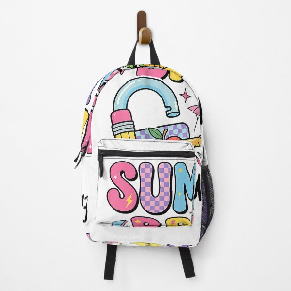 Item preview, End of School Year Teacher Last Day Summer Break Unlocked T-Shirt designed and sold by RKdrawings.