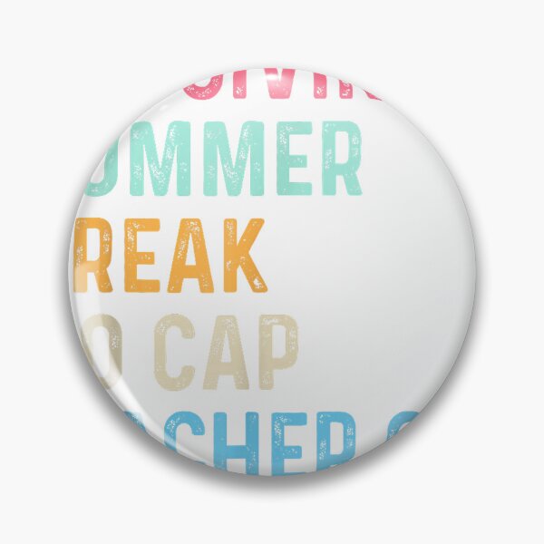 Artikelvorschau, Schulschluss – Sommerferien ohne Limit – Lehrer-Out-T-Shirt entworfen und verkauft von gidget-gadget.