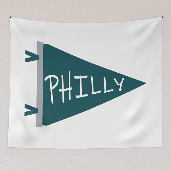 Item preview, Philly designed and sold by sabinako.