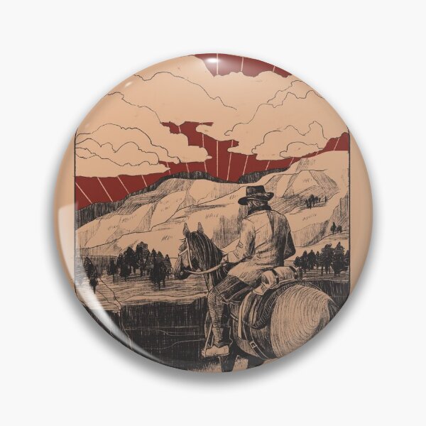 Item preview, Rdr2 designed and sold by CamRMuz.