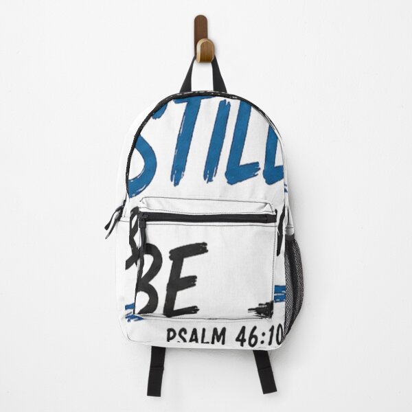 Item preview, Be still and know designed and sold by KingdomPrep.