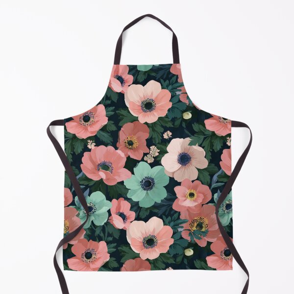 Item preview, Ornamental Chintz Flower  - Birth Flower Pattern   - Gifts For Him designed and sold by RoyalStarsPatts.