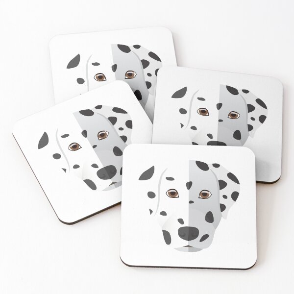 Item preview, Dalmatian designed and sold by Nyos.