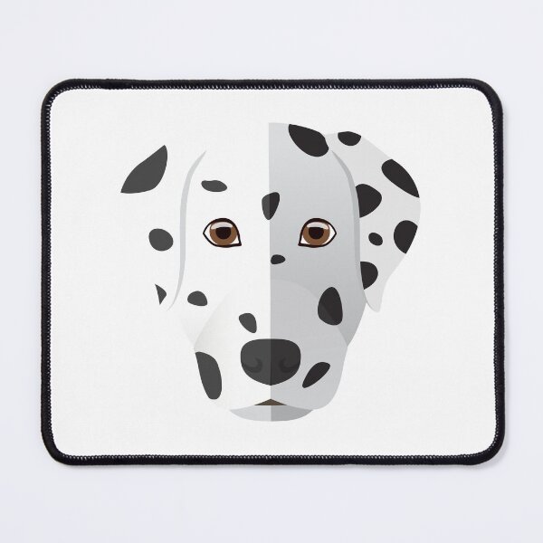 Item preview, Dalmatian designed and sold by Nyos.