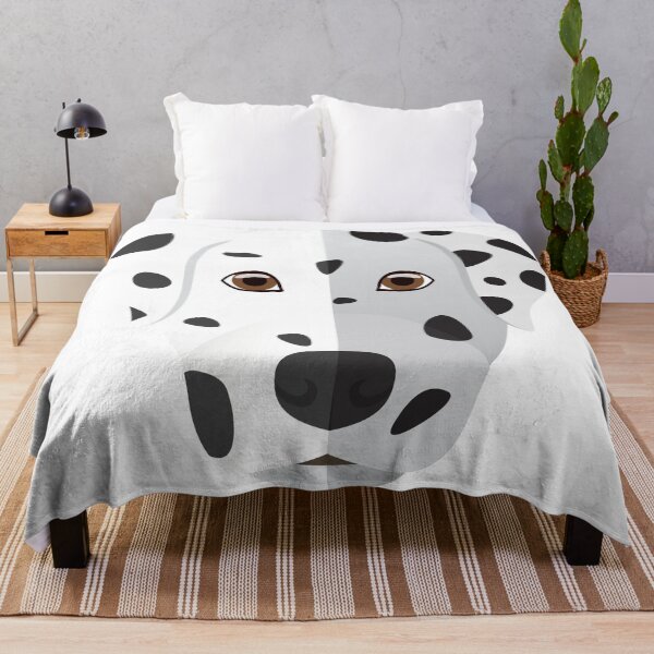 Item preview, Dalmatian designed and sold by Nyos.