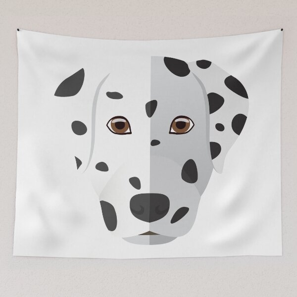 Item preview, Dalmatian designed and sold by Nyos.