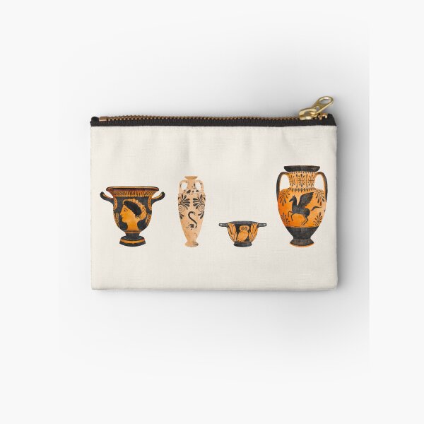 Item preview, Ancient Greek Pottery designed and sold by Caitie-M.
