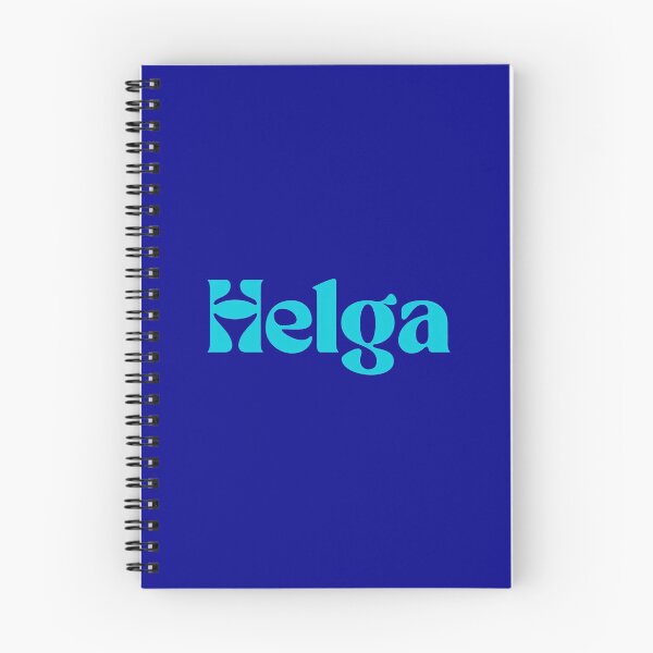 Item preview, Helga, Funny Cool Best color art designed and sold by artdragongift 15.