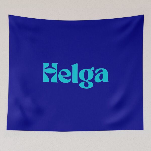 Item preview, Helga, Funny Cool Best color art designed and sold by artdragongift 15.