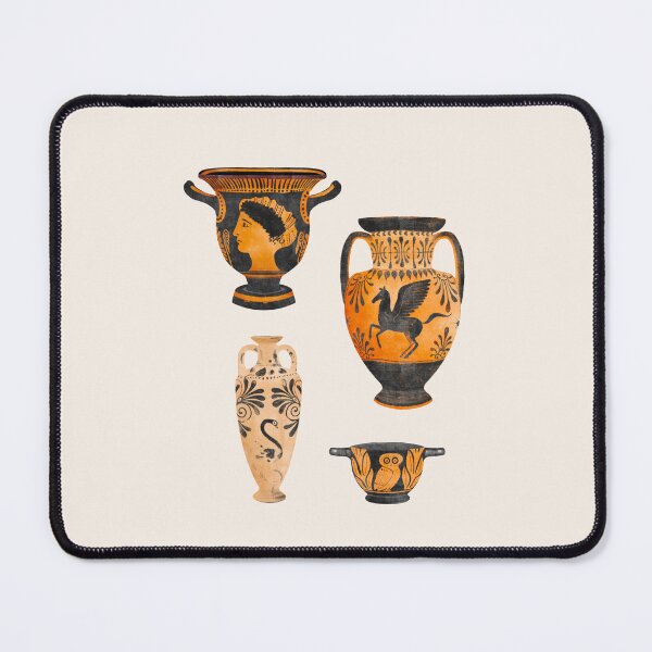 Item preview, Ancient Greek Pottery designed and sold by Caitie-M.