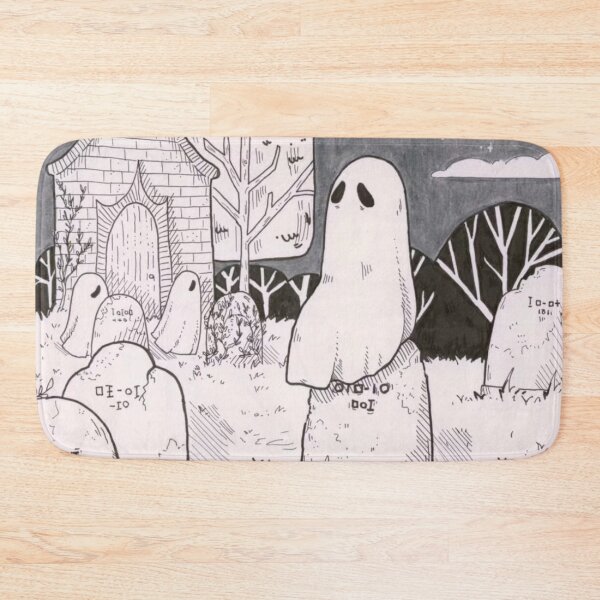 Item preview, Whispering Neon Genesis Evangelion gGraveyard Spirit designed and sold by haviestetica.