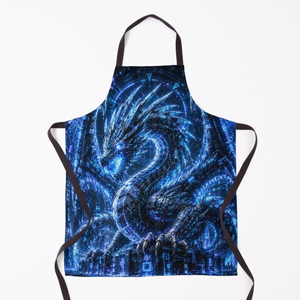 Item preview, Digital Dragon designed and sold by RiteshCenter .