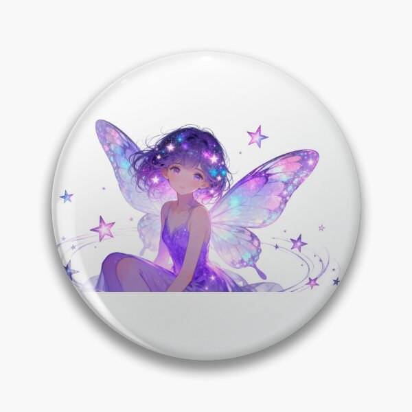 Item preview, Galaxy Fairy Dreams designed and sold by BlackPearlAura.