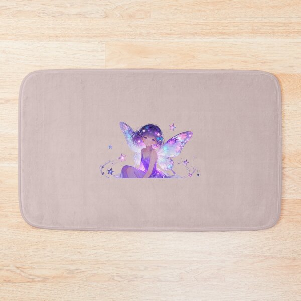Item preview, Galaxy Fairy Dreams designed and sold by BlackPearlAura.